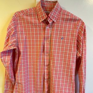 Southern Tide button down shirt
